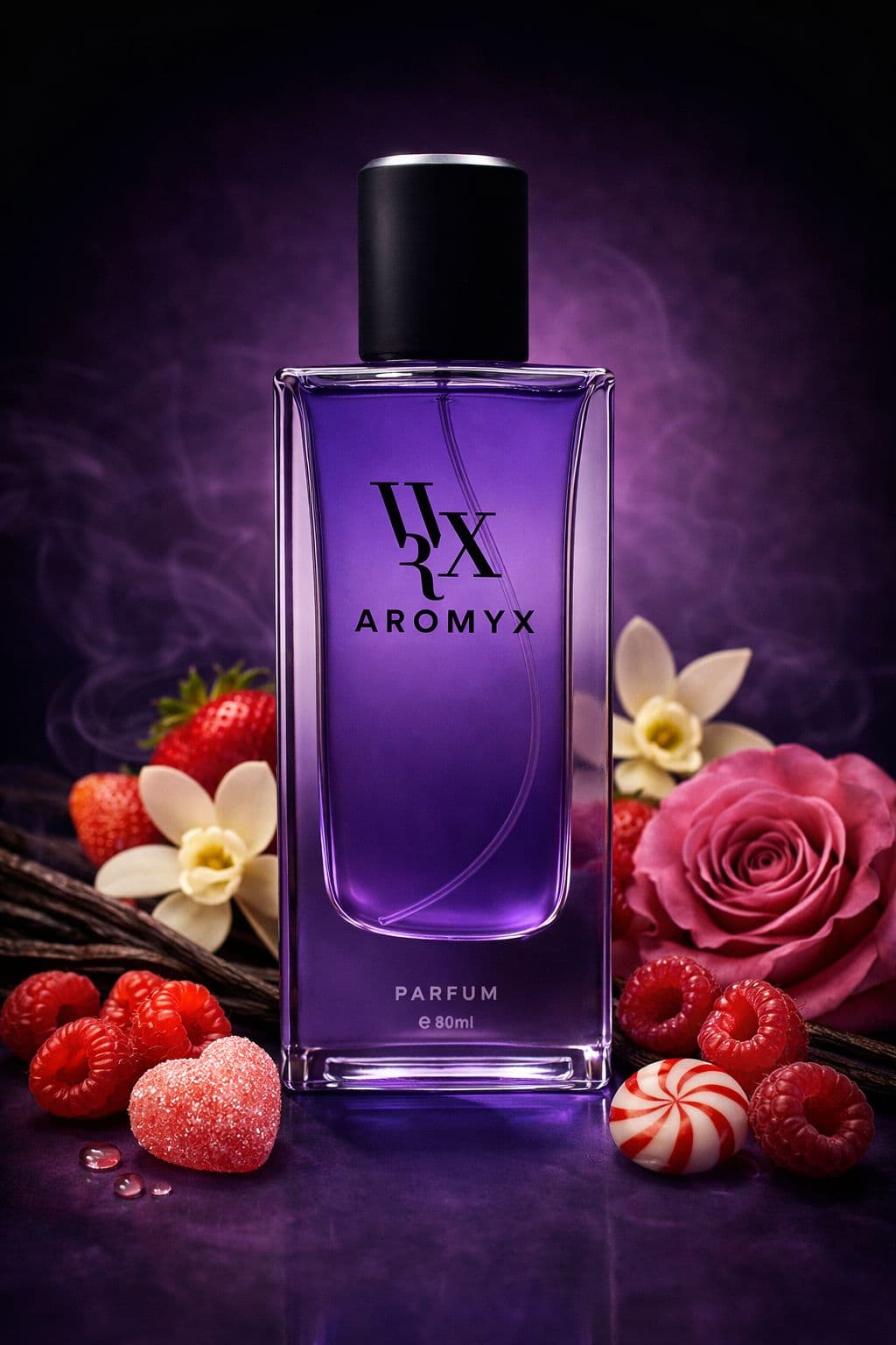 AROMYX Perfume